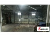 للايجار - محل مخزن مع مكتب مساحه كبيره و يمكن اعمل فيه اشياء Image 3