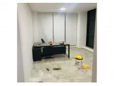 مكتب شركه مقاولات بمساحه 80 م مرب...
