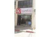 للبيع - صالون رجالي للبيع جديد