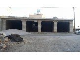 للبيع - مجمع تجاري 4 ابواب على ال...