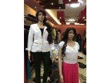 للبيع - محل ملابس ستاتي فاخر(محل ...