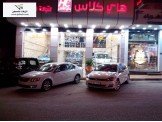 للبيع - ثلاث محلات تجارية على الشارع العام تشطيب سوبر ديلوكس Image 2
