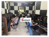 للبيع - محل انترنت ( نت )