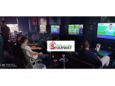 للايجار - محل او مركز العاب بلي س...
