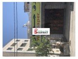 للايجار - محل واسع وسط قرية حوارة...