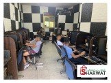 ضمان أو خلو - محل نت ( انتزنت )
