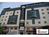 للبيع - مكتب مفتوح غير مقطع