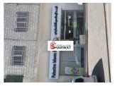 للايجار - محل واسع وسط قرية حوارة مقابل البنك الاسلامي Image 2