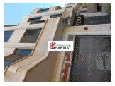 للايجار - طابق ثاني على الشارع Image 2