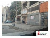 للايجار - محل مع سدة حديد ودرج بمساحة 40م Image 2