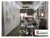 للبيع - صالون سيدات للبيع  Image 2
