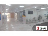 للايجار - عيادات طبية بمساحات مخت...