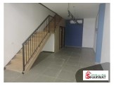 للايجار - محل تجاري مشطب مع سده 