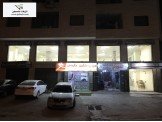 للايجار - محل مع سدة مساحة 300م Image 2
