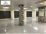 للايجار - محل مع سدة مساحة 300م Image 3
