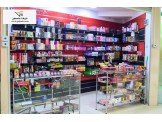 للبيع - كوزمتكس كامل للبيع 