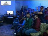 للبيع - محل X BOX