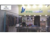 للبيع - محل دراي كلين بقباطية  Image 2