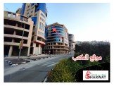للبيع - مكتب للبيع في مجمع البسات...