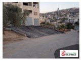 للايجار - 3 مخازن مع سدة باطون 
