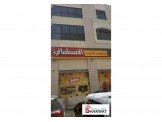 للبيع - محل تجاري وسط مدينة نابلس...