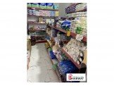 للبيع - محل مواد تنظيف مع كافة مستلزماته(رفوف+سكريت+جارمة) Image 2