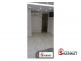 للايجار - محل مشطب بالكامل  Image 2