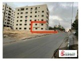 للايجار - محل جديد للايجار ام الشرايط الشارع الرئيسي Image 3