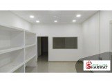 للايجار - محل تجاري يمكن استخدمه كمتب أو مخزن. Image 3