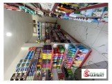 للبيع - محل مواد تنظيف مع كافة مستلزماته(رفوف+سكريت+جارمة) Image 3