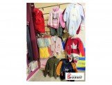 للبيع - متجر مكياج وملابس اطفال ونساء وكوزمكتس Image 3