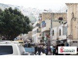 للبيع - محل تجاري وسط مدينة نابلس للبيع  Image 3