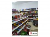 للبيع - ميني ماركت 