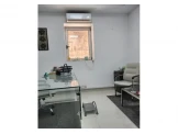 A luxury furnished office for rent in Ramallah, Al Nuzha street close to city center. Image 2