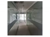 office for rent مكتب للايجار تشطيب سوبر تكييف مركزي Image 3
