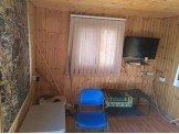 للبيع - كرفان 
