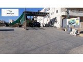 ضمان أو خلو - قطعة ارض مقام عليها مغسلة سيارات على الشارع Image 3