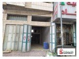 للبيع - محل مع سده 