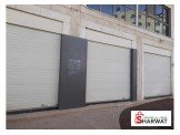 للبيع - محلات للبيع 3 أبواب .. 