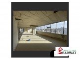 للبيع - مكتب للبيع في البالوع بجا...