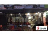 للبيع - مطعم يتكون من محلين مع سدة Image 2
