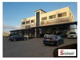 للايجار - مكاتب للايجار باسعار مغرية تشطيب ديلوكس - رام الله Image 2