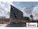 للبيع - مكتب مميّز في عمارة رزان Image 2