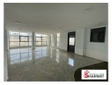 للايجار - مكتب في عمارة VIP صالة 90 متر المصيون Image 2