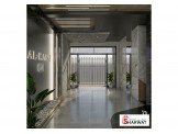 للبيع - مكاتب بمساحات مختلفة في منطقة استراتيجية Image 2
