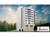 للبيع - اربع محلات مع سدة ع الشارع الرئيسي  Image 3