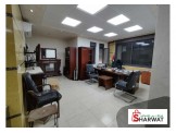 للايجار - مكتب مفروش للإيجار في س...