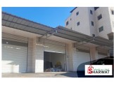 للبيع - 4محلات مشطبين جاهزين بعاد...