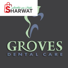 Groves Dental Care - Dr.Jehad Zedan