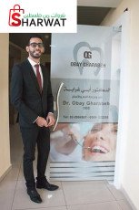 Dr. Obay Gharabeh